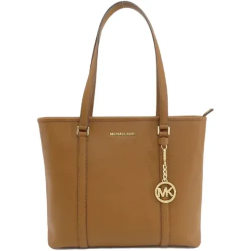 Pre-owned > Pre-owned Bags > Pre-owned Tote Bags - - Michael Kors Pre-owned - Modalova