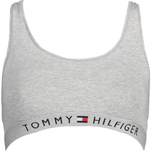 Tops > Sleeveless Tops - - Tommy Hilfiger - Modalova