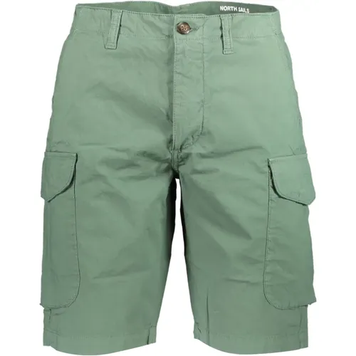 Shorts > Casual Shorts - - North Sails - Modalova