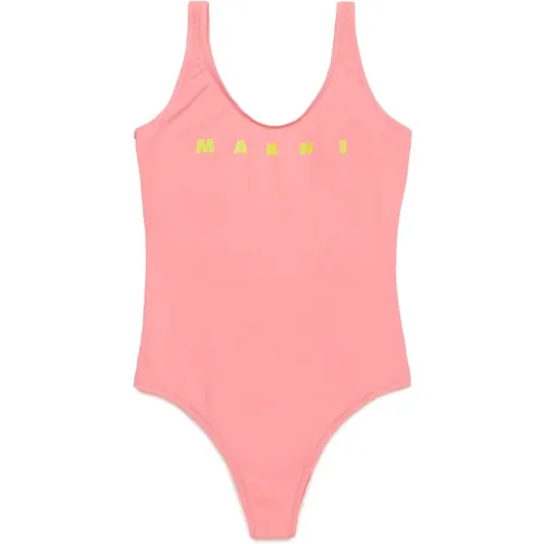 Kids > Swimwear > Swimsuits - - Marni - Modalova