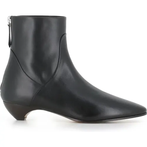 Shoes > Boots > Heeled Boots - - Le Monde Beryl - Modalova