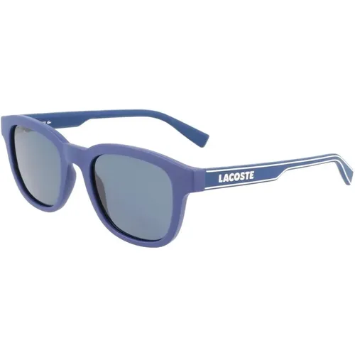 Accessories > Sunglasses - - Lacoste - Modalova