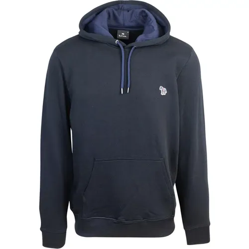 Sweatshirts & Hoodies > Hoodies - - PS By Paul Smith - Modalova