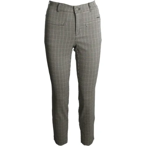 Trousers > Slim-fit Trousers - - C.Ro - Modalova