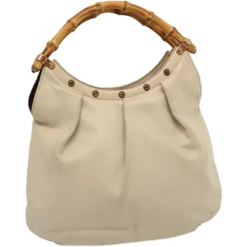 Pre-owned > Pre-owned Bags > Pre-owned Handbags - - Gucci Vintage - Modalova