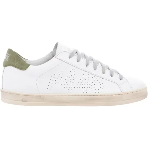 P448 - Shoes > Sneakers - White - P448 - Modalova