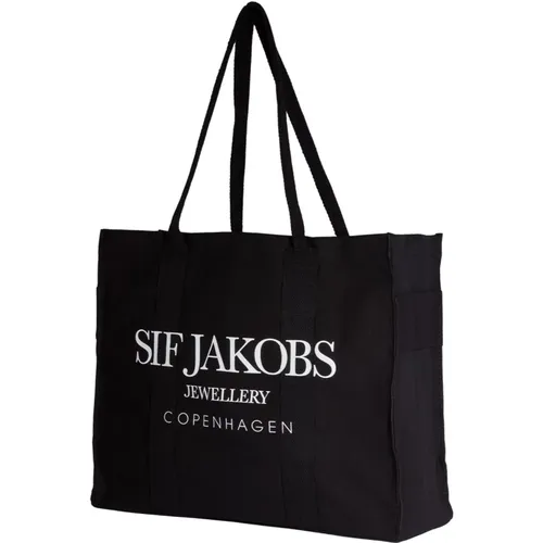 Bags > Tote Bags - - Sif Jakobs Jewellery - Modalova