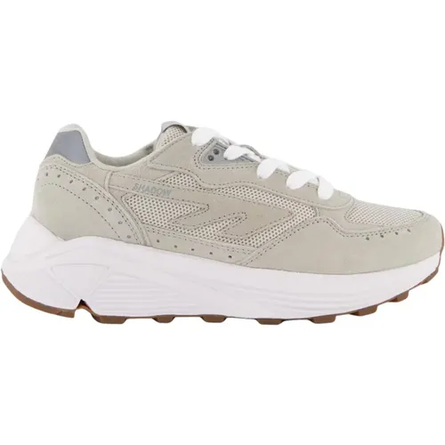 Hi-Tec - Shoes > Sneakers - Gray - Hi-Tec - Modalova