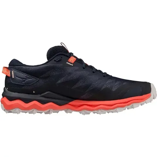 Mizuno - Shoes > Sneakers - Black - Mizuno - Modalova