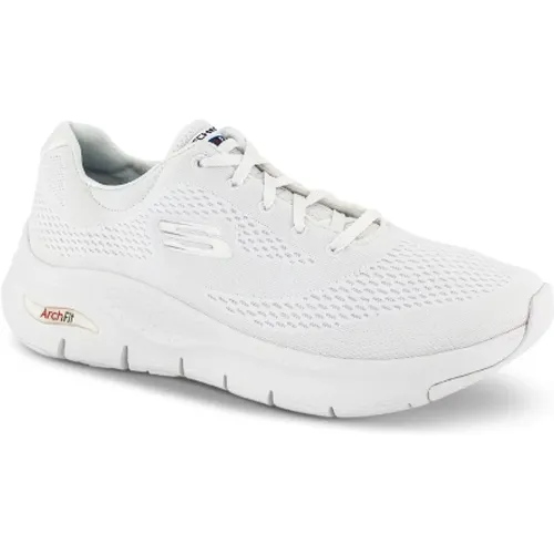 Shoes > Sneakers - - Skechers - Modalova