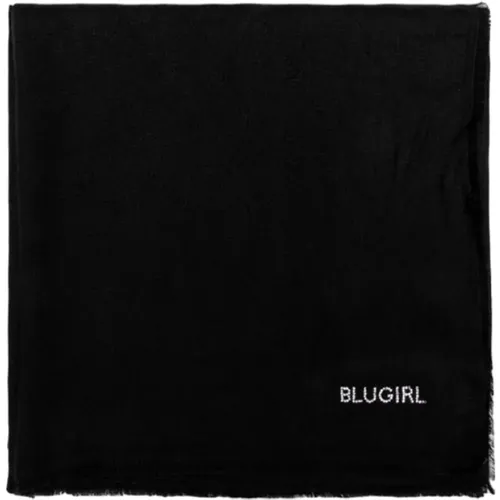 Accessories > Scarves - - Blugirl - Modalova