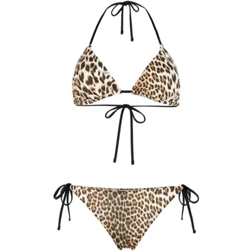 Swimwear > Bikinis - - Roberto Cavalli - Modalova