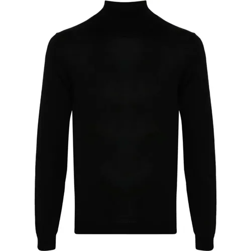 Knitwear > Turtlenecks - - Roberto Collina - Modalova