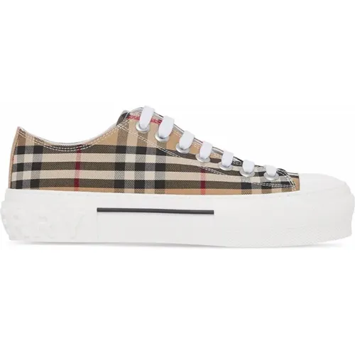 Shoes > Sneakers - - Burberry - Modalova