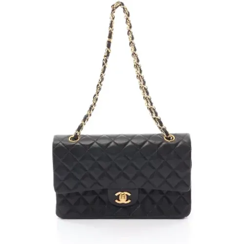 Pre-owned > Pre-owned Bags > Pre-owned Shoulder Bags - - Chanel Vintage - Modalova