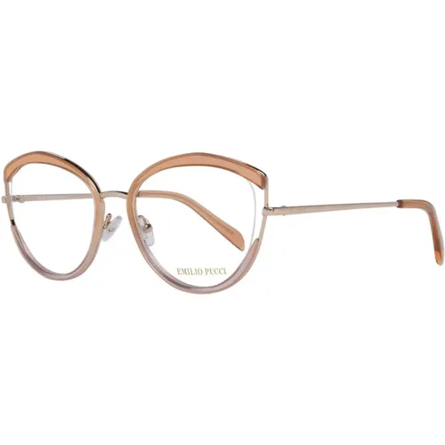 Accessories > Glasses - - EMILIO PUCCI - Modalova