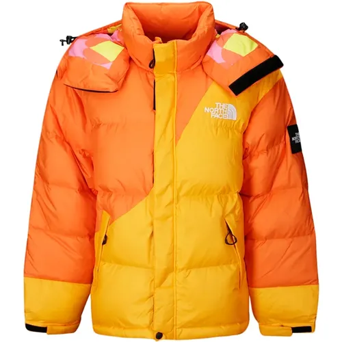 Jackets > Down Jackets - - The North Face - Modalova