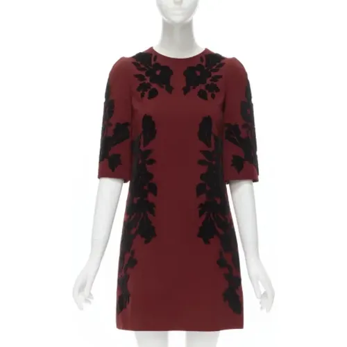 Pre-owned > Pre-owned Dresses - - Dolce & Gabbana Pre-owned - Modalova