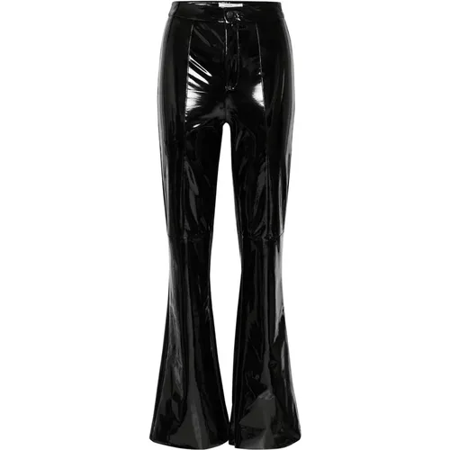 Trousers > Wide Trousers - - Gestuz - Modalova