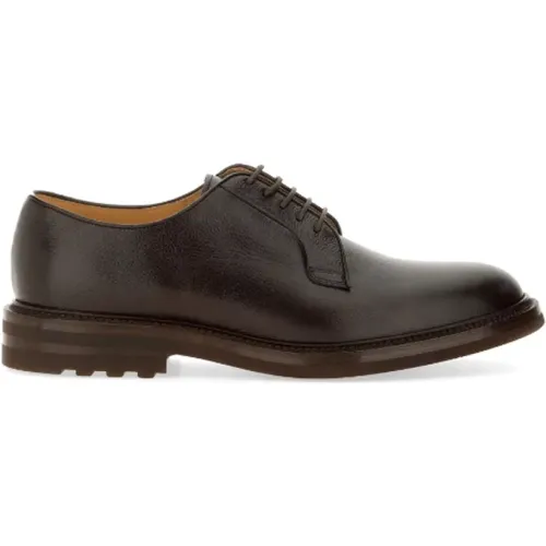 Shoes > Flats > Business Shoes - - BRUNELLO CUCINELLI - Modalova