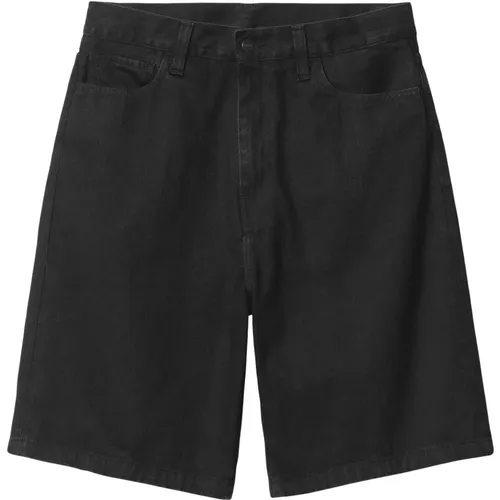 Shorts > Casual Shorts - - Carhartt WIP - Modalova