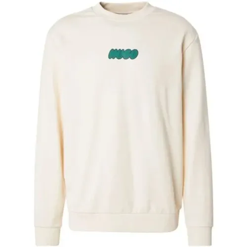 Sweatshirts & Hoodies > Sweatshirts - - Hugo Boss - Modalova