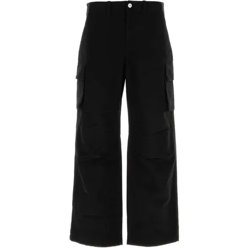 Trousers > Wide Trousers - - Our Legacy - Modalova