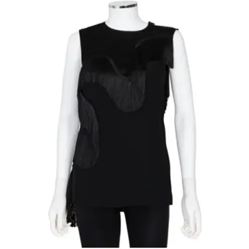 Pre-owned > Pre-owned Tops - - Stella McCartney Pre-owned - Modalova