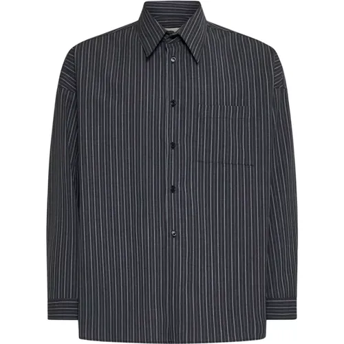 Shirts > Casual Shirts - - Marni - Modalova