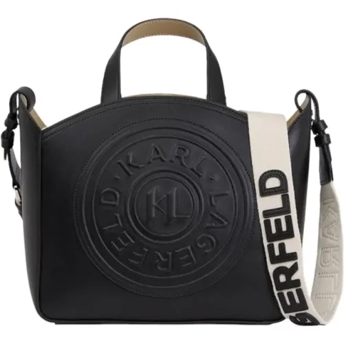 Bags > Tote Bags - - Karl Lagerfeld - Modalova