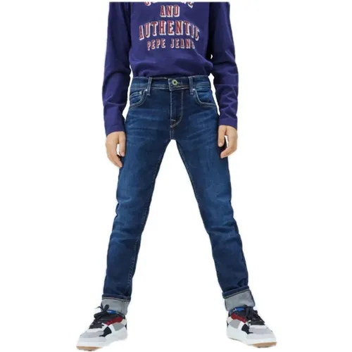 Kids > Bottoms > Jeans - - Pepe Jeans - Modalova