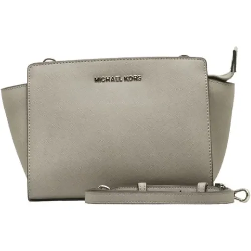 Pre-owned > Pre-owned Bags > Pre-owned Cross Body Bags - - Michael Kors Pre-owned - Modalova