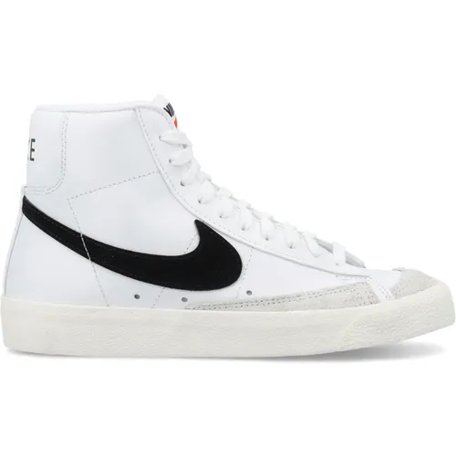 Nike - Shoes > Sneakers - White - Nike - Modalova