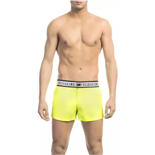 Swimwear > Beachwear - - Bikkembergs - Modalova