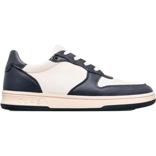 Clae - Shoes > Sneakers - Blue - Clae - Modalova