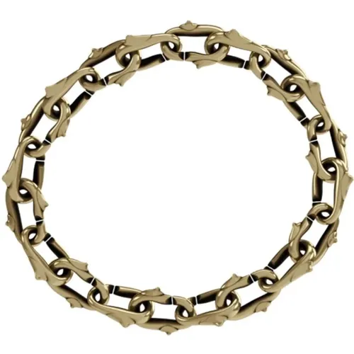 Accessories > Jewellery > Bracelets - - John Richmond - Modalova