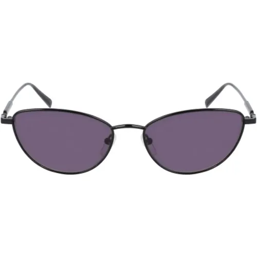 Accessories > Sunglasses - - Longchamp - Modalova