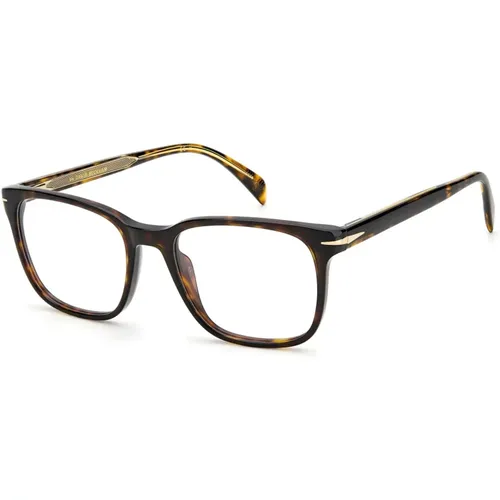 Accessories > Glasses - - Eyewear by David Beckham - Modalova