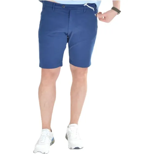 Shorts > Casual Shorts - - Roy Roger's - Modalova