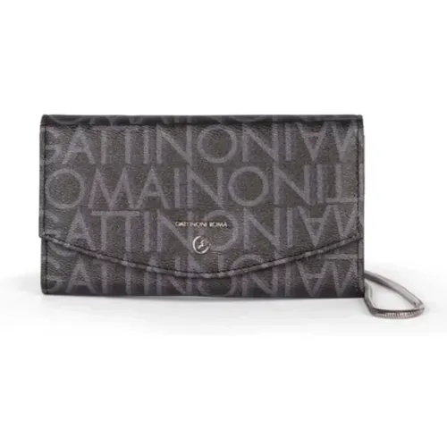 Accessories > Wallets & Cardholders - - Gattinoni - Modalova