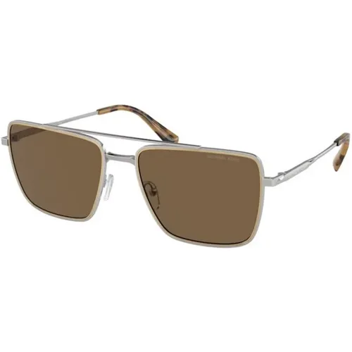 Accessories > Sunglasses - - Michael Kors - Modalova