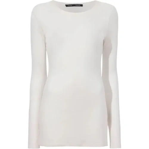 Tops > Long Sleeve Tops - - Proenza Schouler - Modalova