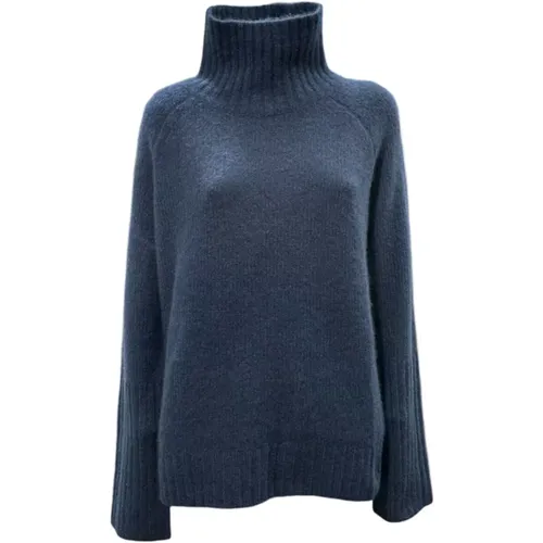 Knitwear > Cashmere Knitwear - - LU REN - Modalova