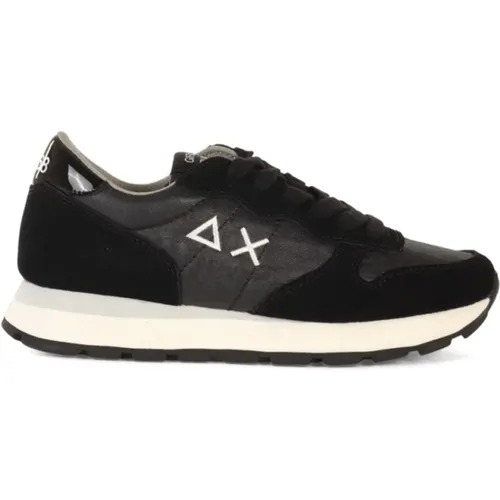 Sun68 - Shoes > Sneakers - Black - Sun68 - Modalova