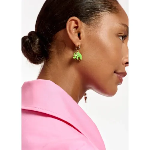 Accessories > Jewellery > Earrings - - Essentiel Antwerp - Modalova