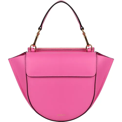 Wandler - Bags > Handbags - Pink - Wandler - Modalova