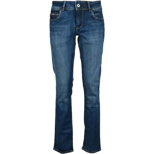 Jeans > Boot-cut Jeans - - Pepe Jeans - Modalova