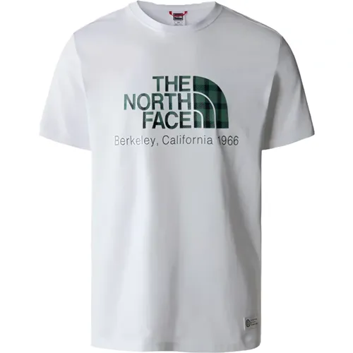 Tops > T-Shirts - - The North Face - Modalova