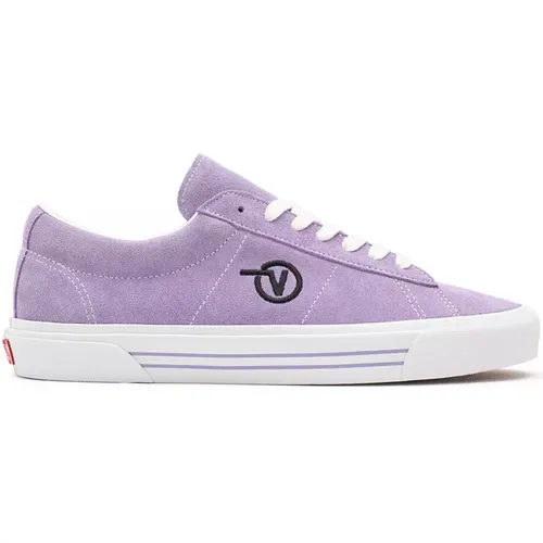 Vans - Shoes > Sneakers - Purple - Vans - Modalova