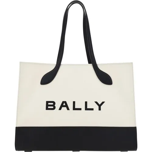 Bags > Tote Bags - - Bally - Modalova